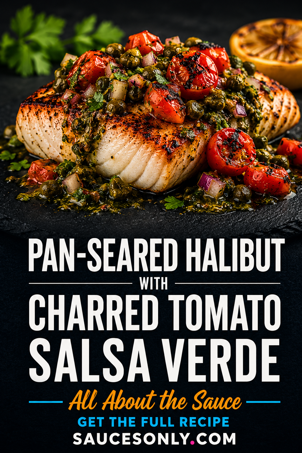Social design for SaucesOnly Recipe