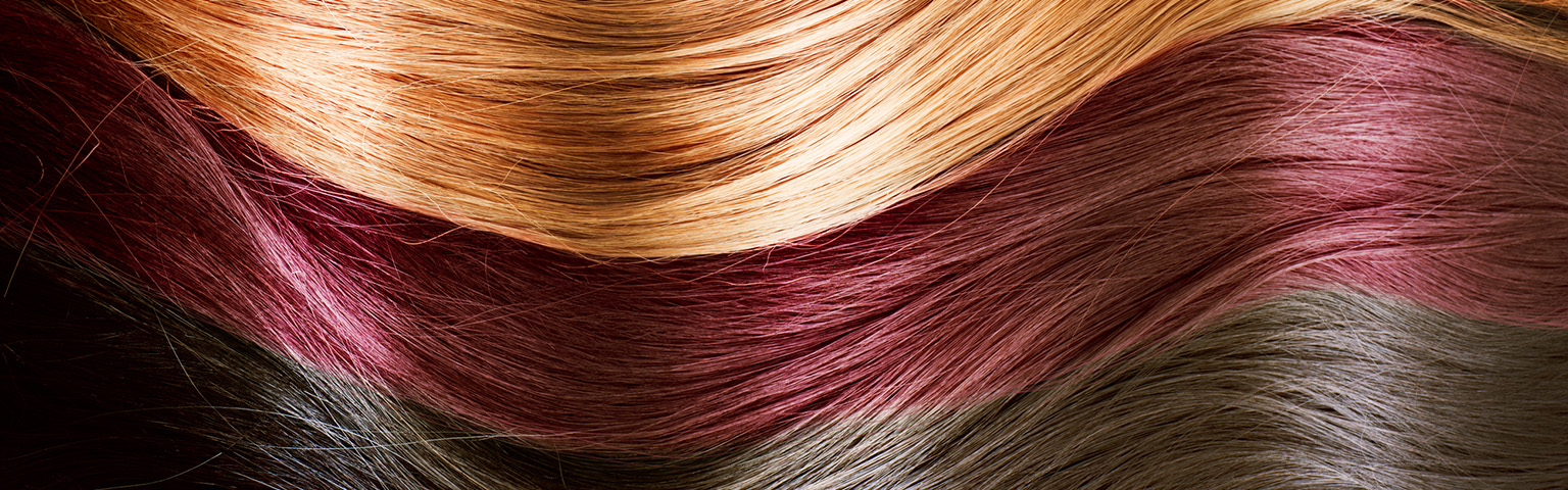 Dolce Vita Salons — custom color and extension work